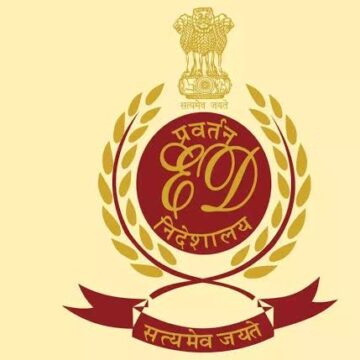 ED Freezes 182 Bank Accounts, Seizes ₹1.01 Crore Cash in Multi-State Chit Fund Scam Probe