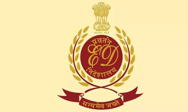 images (22) ED Freezes 182 Bank Accounts, Seizes ₹1.01 Crore Cash in Multi-State Chit Fund Scam Probe