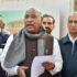 Parliament Standoff Deepens as Kharge Defends Opposition Demands, Rejects ‘Goalpost-Shifting’ Charge