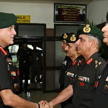 images (25) India Signs ₹1,577 Crore Deal for Kamikaze Drones as Army Accelerates Battlefield Modernisation