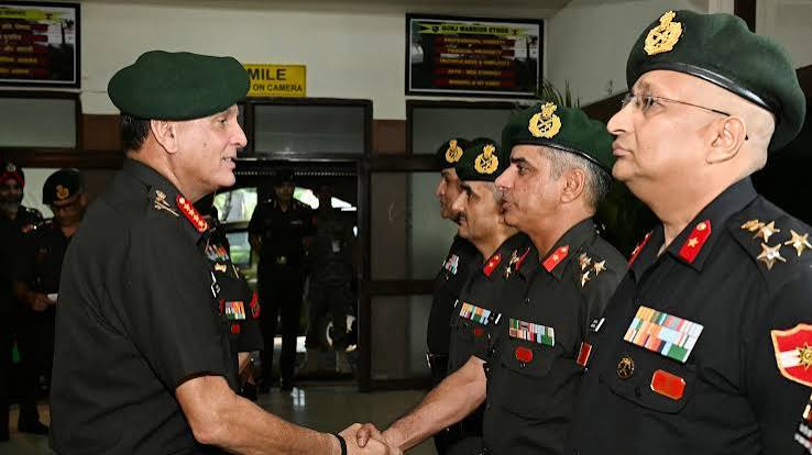 images (25) India Signs ₹1,577 Crore Deal for Kamikaze Drones as Army Accelerates Battlefield Modernisation