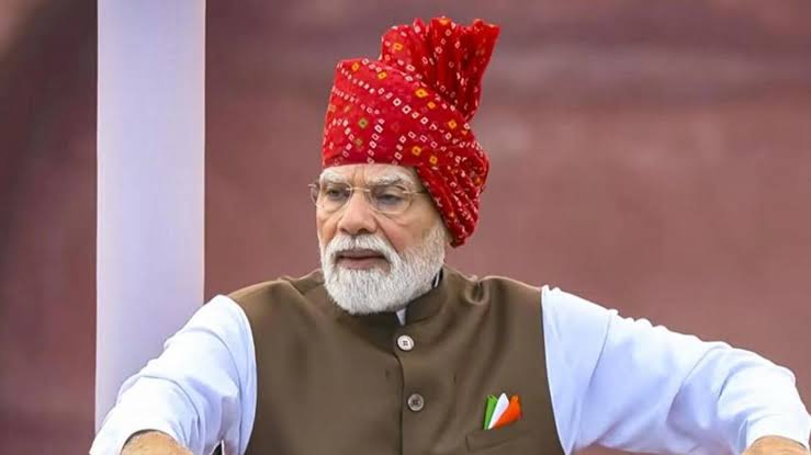 images (26) PM Modi Announces Free Online Coaching, AI Training for 1 Crore Youth