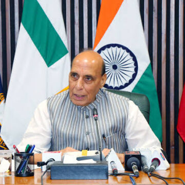 images (27) Rajnath Singh Approves Transfer of DRDO Missile Technologies to Indian Defence Industry