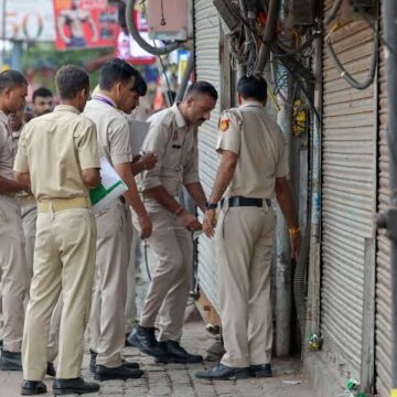 images (27) Assam Tensions Rise After BJP Booth President Bikash Ranjan Dhar Is Found Murdered Near Tripura Border