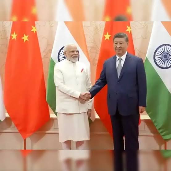 images (28) Xi Jinping Likely to Visit India for BRICS Summit, First Trip in Seven Years Could Test India-China Thaw