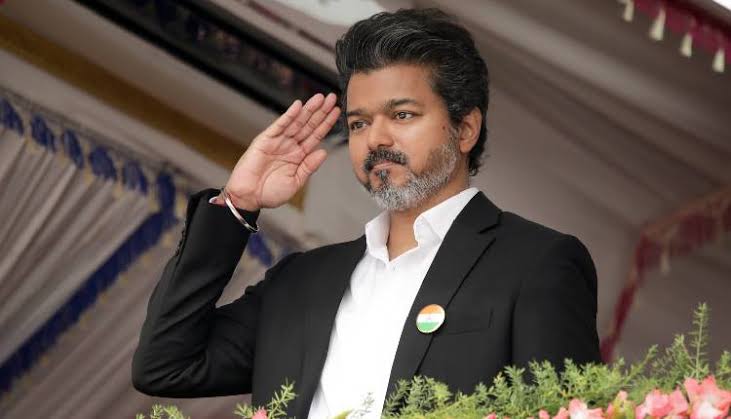 images (3) Vijay Government at 100 Days: A New Political Era Faces the Test of Governance