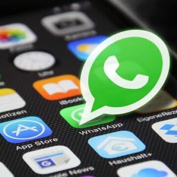images (31) WhatsApp Strengthens Account Security With Stronger Verification, Passkeys and Caller Alerts