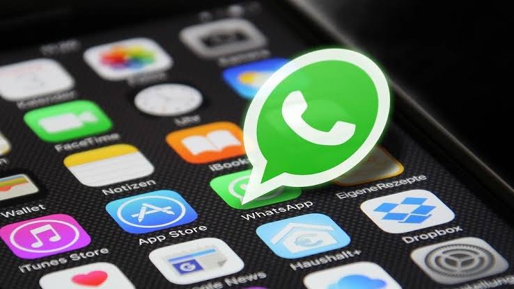 images (31) WhatsApp Strengthens Account Security With Stronger Verification, Passkeys and Caller Alerts