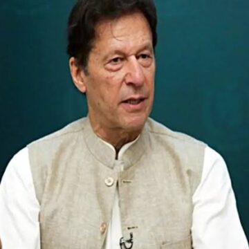 Imran Khan’s Sons Fear for His Life in Jail as Lawyer Alleges ‘Slow-Motion Murder’ Plot