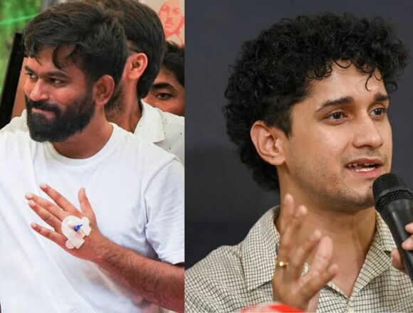 images (33) CJP Leaders Face Back-to-Back Assault Allegations; Abhijeet Dipke Jokes Saurav Das Could Be ‘Next’