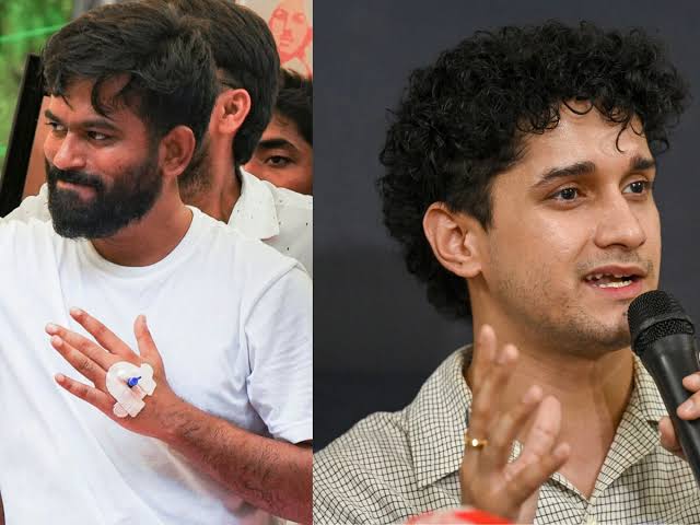 images (33) CJP Leaders Face Back-to-Back Assault Allegations; Abhijeet Dipke Jokes Saurav Das Could Be ‘Next’