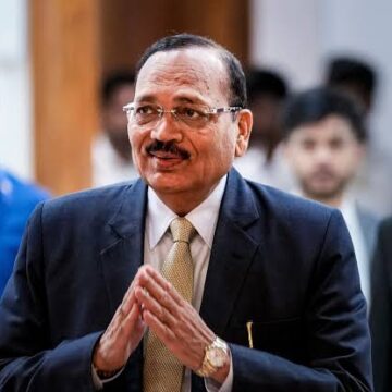 images (35) CJI Says Allegations Against Judges Cannot Be Treated as Findings Amid Rajasthan High Court Row