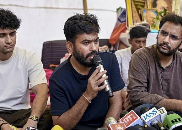 Gen Z and Gen Alpha Push Governments to Act on Education Reforms Across India