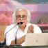 Jairam Ramesh Attacks Government’s E20 Fuel Push, Says Ministers Failed to Clear Public Doubts