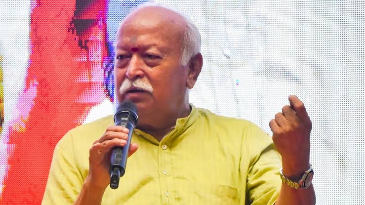 images (40) Mohan Bhagwat Urges Indian Diaspora in US to Honour ‘Karma Bhumi’, Embrace Unity in Diversity