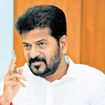images (42) Revanth Reddy Seeks Four-Week Extension for Telangana Electoral Roll Revision