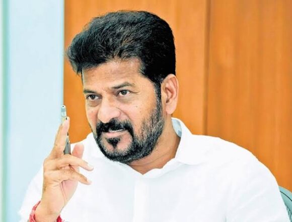 Revanth Reddy Seeks Four-Week Extension for Telangana Electoral Roll Revision