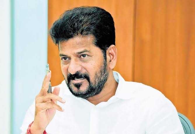 images (42) Revanth Reddy Seeks Four-Week Extension for Telangana Electoral Roll Revision