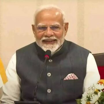 images (44) PM Modi’s Central Asia Visit, Bhagwat’s Unity Message and Major India Stories: Top News Updates