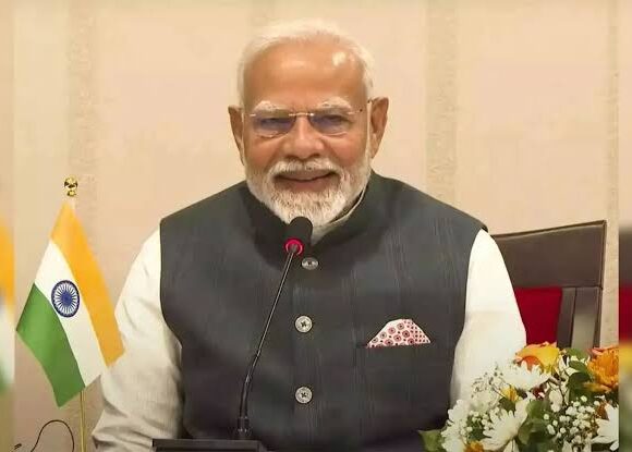 PM Modi’s Central Asia Visit, Bhagwat’s Unity Message and Major India Stories: Top News Updates