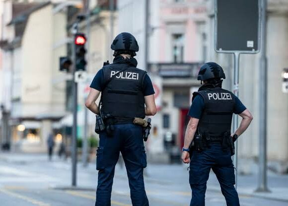 Switzerland Techno Festival Shooting: Several Injured in Aarau as Police Launch Major Operation