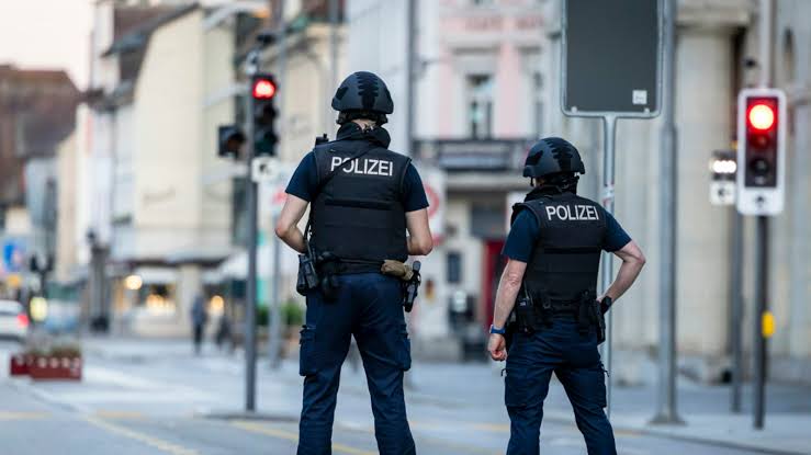 images (45) Switzerland Techno Festival Shooting: Several Injured in Aarau as Police Launch Major Operation