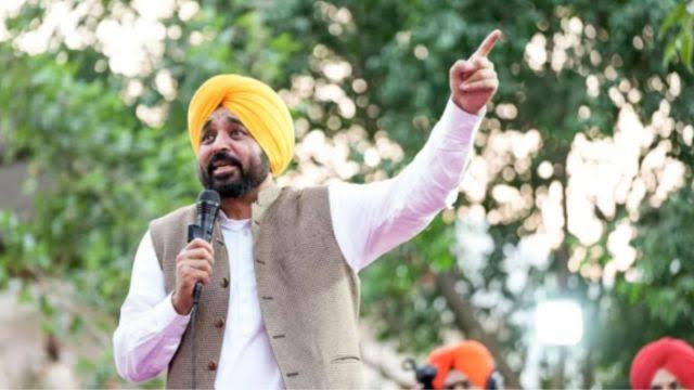 images (46) Punjab Government Moves Against Employees Absent During August 27 Maha Hartal