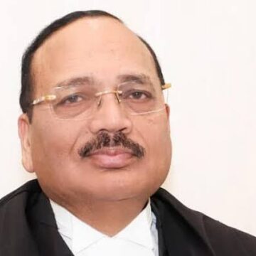 images (5) Pradeep Rai Elected SCBA President, Calls CJI Surya Kant a Fatherly Figure