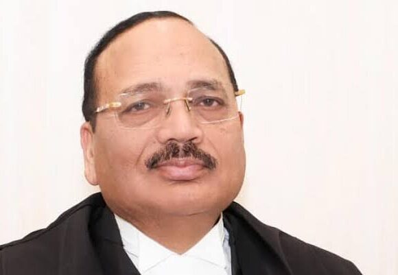 images (5) Pradeep Rai Elected SCBA President, Calls CJI Surya Kant a Fatherly Figure