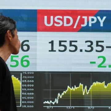 images (5) US Dollar Slides Against Japanese Yen After Market Intervention Signals from Washington and Tokyo