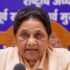 Mayawati Demands Strict Action Over Haldwani Stage Purification After Kharge Event