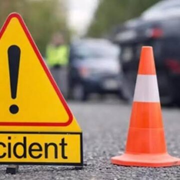 images (6) Four Family Members Killed After Speeding SUV Hits Group on Jaipur Highway
