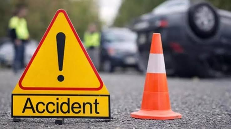 images (6) Four Family Members Killed After Speeding SUV Hits Group on Jaipur Highway