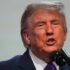 Trump Says US Considered Massive Iran Strike but Abandoned Plan Over Potential Consequences