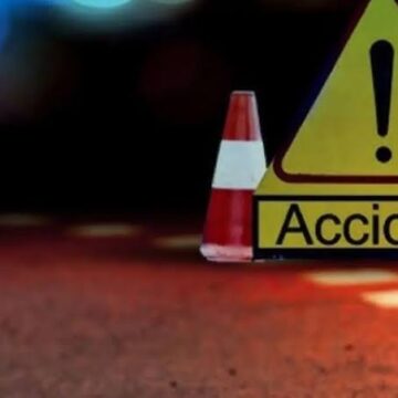 images (8) Four Brick-Kiln Workers Killed After Tractor-Trolley Overturns on Lucknow Highway