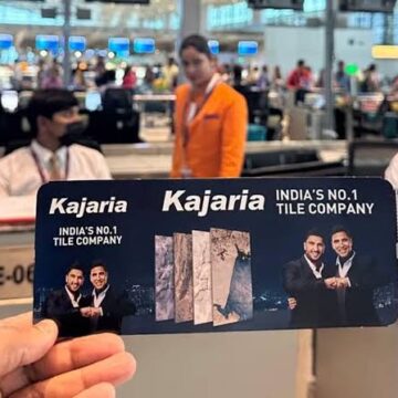 images (8) International Flyers from India to Get Digital Immigration Clearance Without Boarding Pass Stamps from September 1
