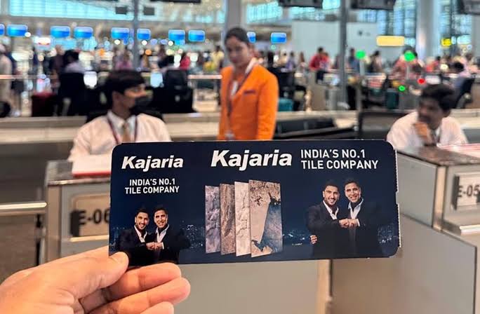 images (8) International Flyers from India to Get Digital Immigration Clearance Without Boarding Pass Stamps from September 1