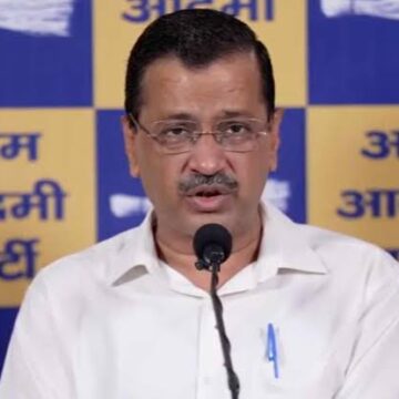 images (8) Arvind Kejriwal Alleges Instagram Access Was Restricted in India, Questions Meta’s Neutrality