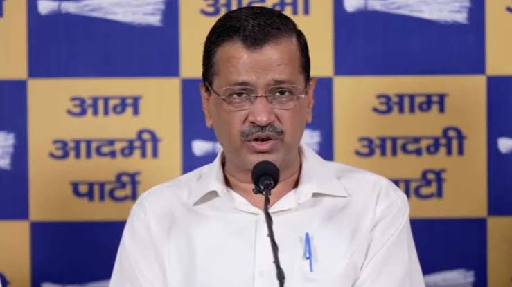 images (8) Arvind Kejriwal Alleges Instagram Access Was Restricted in India, Questions Meta’s Neutrality