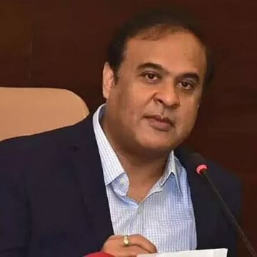 images (9) Assam Unveils ₹1.5 Lakh Crore Infrastructure Plan to Achieve Developed-State Goal by 2047