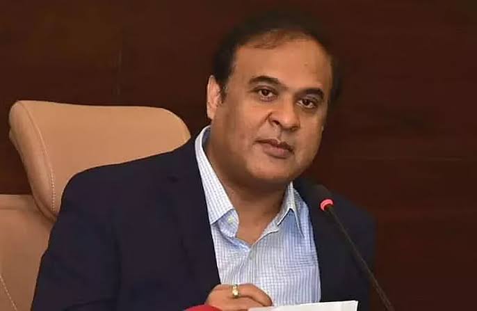 images (9) Assam Unveils ₹1.5 Lakh Crore Infrastructure Plan to Achieve Developed-State Goal by 2047
