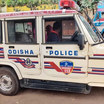 j1hggulg_odisha-police-generic-_625x300_24_May_23 Pregnant Odisha Woman Found Buried in Andhra Pradesh; Alleged Lover and Associate Arrested