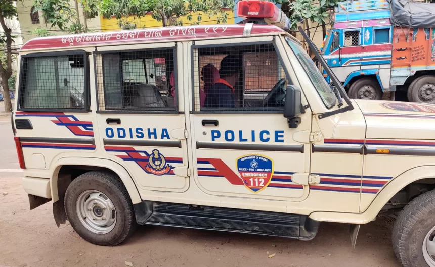 j1hggulg_odisha-police-generic-_625x300_24_May_23 Pregnant Odisha Woman Found Buried in Andhra Pradesh; Alleged Lover and Associate Arrested