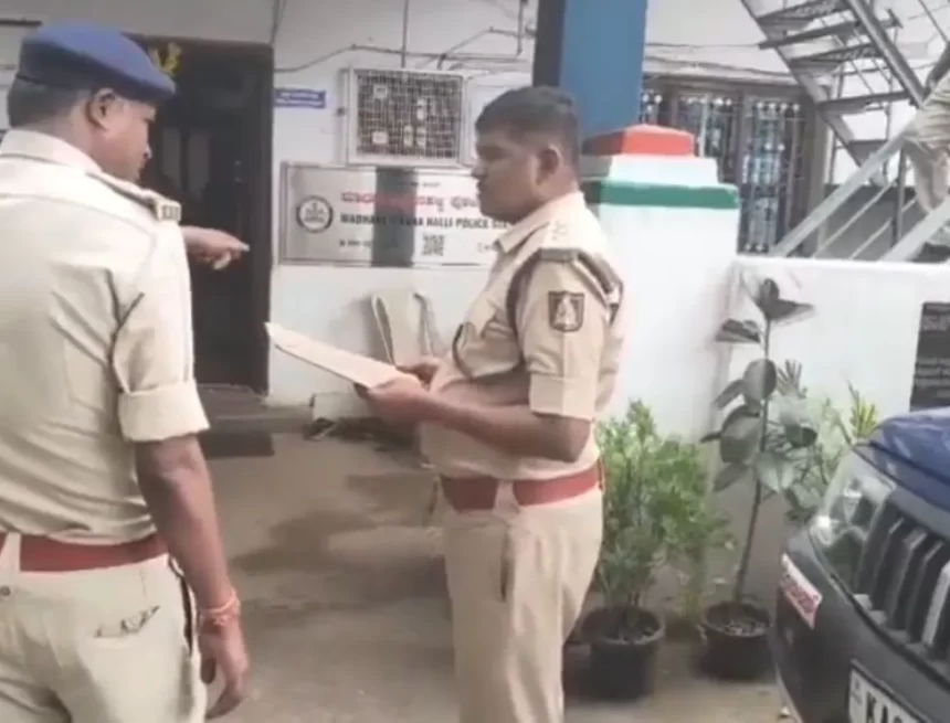 kdu634r8_bengaluru-police_625x300_22_October_25 Three Arrested in Assam Over Alleged Abduction and Gang Rape of Minor Girl