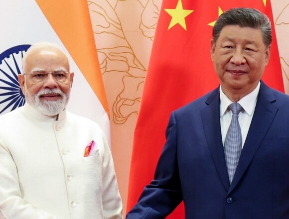 modi_xi_bilateral_1756710311741_1756710311911_1786082833170_54e5cb61-6d37-4c92-8856-d8234fbc4256 India and China Agree to Continue Diplomatic and Military Talks to Resolve Border Issues Along LAC