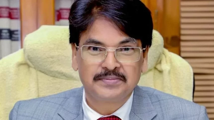 Supreme Court Plea Challenges Manan Kumar Mishra’s Tenure as BCI Chairman, Seeks Fresh Elections