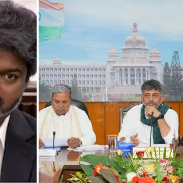 new-2026-08-1fff34825ed7fa4ed1c175dfd62021dc Karnataka Deputy CM DK Shivakumar Says Tamil Nadu CM Vijay Deferred Bengaluru Visit Amid Cauvery Water Dispute