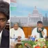 Karnataka Deputy CM DK Shivakumar Says Tamil Nadu CM Vijay Deferred Bengaluru Visit Amid Cauvery Water Dispute