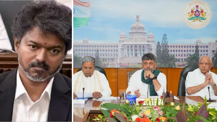 new-2026-08-1fff34825ed7fa4ed1c175dfd62021dc Karnataka Deputy CM DK Shivakumar Says Tamil Nadu CM Vijay Deferred Bengaluru Visit Amid Cauvery Water Dispute