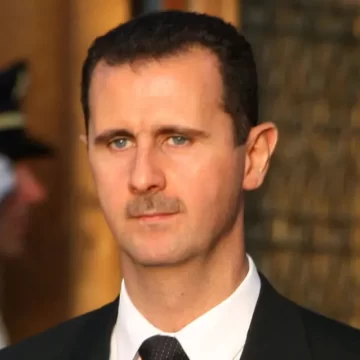 Syria Court Sentences Ousted President Bashar al-Assad to Death in Absentia